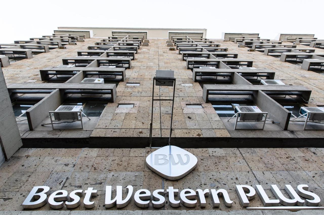 ᐉ BEST WESTERN PLUS GRAN HOTEL CENTRO HISTORICO ⋆⋆⋆ ( GUADALAJARA, MÉXICO )  FOTOS DE VIAJEROS Y OFERTAS EXCLUSIVAS